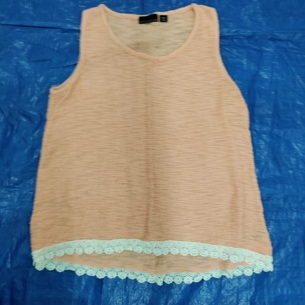 Attention tanktop